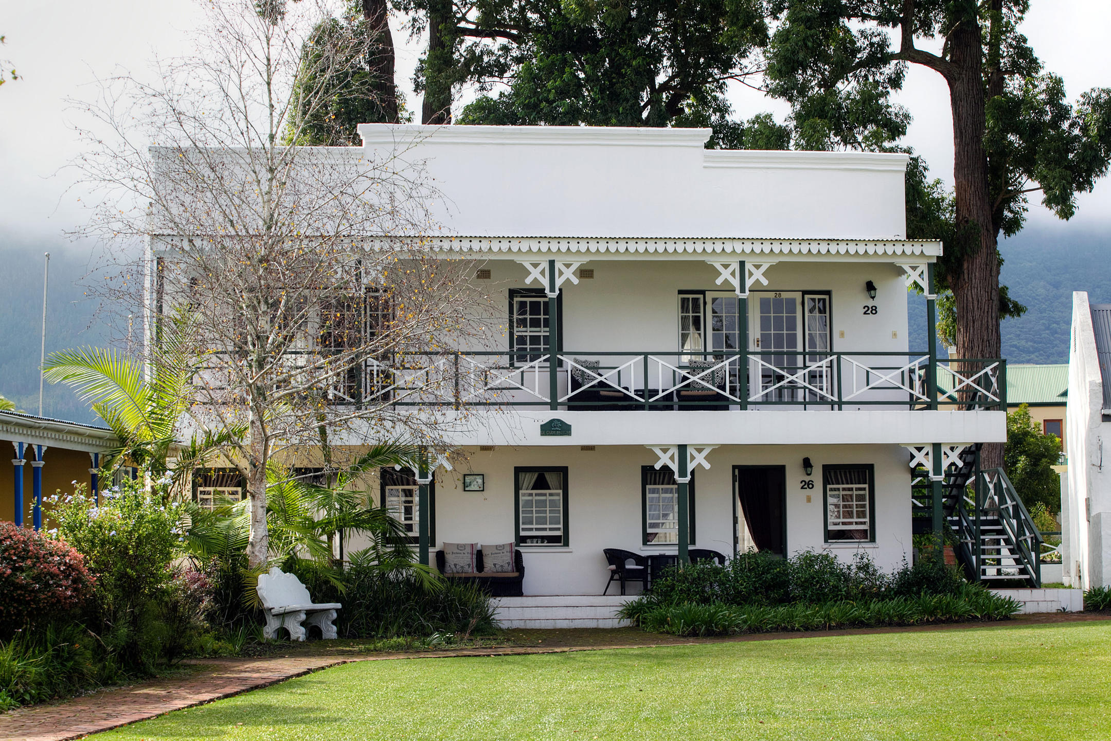 Tsitsikamma Village Inn thumbnail 4